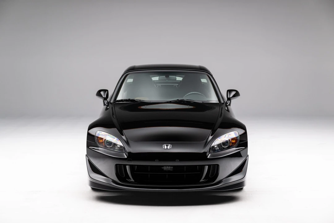 2009 Honda AP2 S2000 - Image 21 of 31
