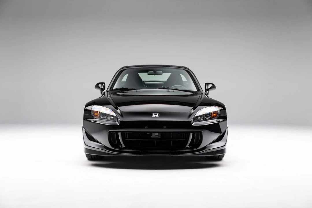 2009 Honda AP2 S2000 - Image 22 of 31