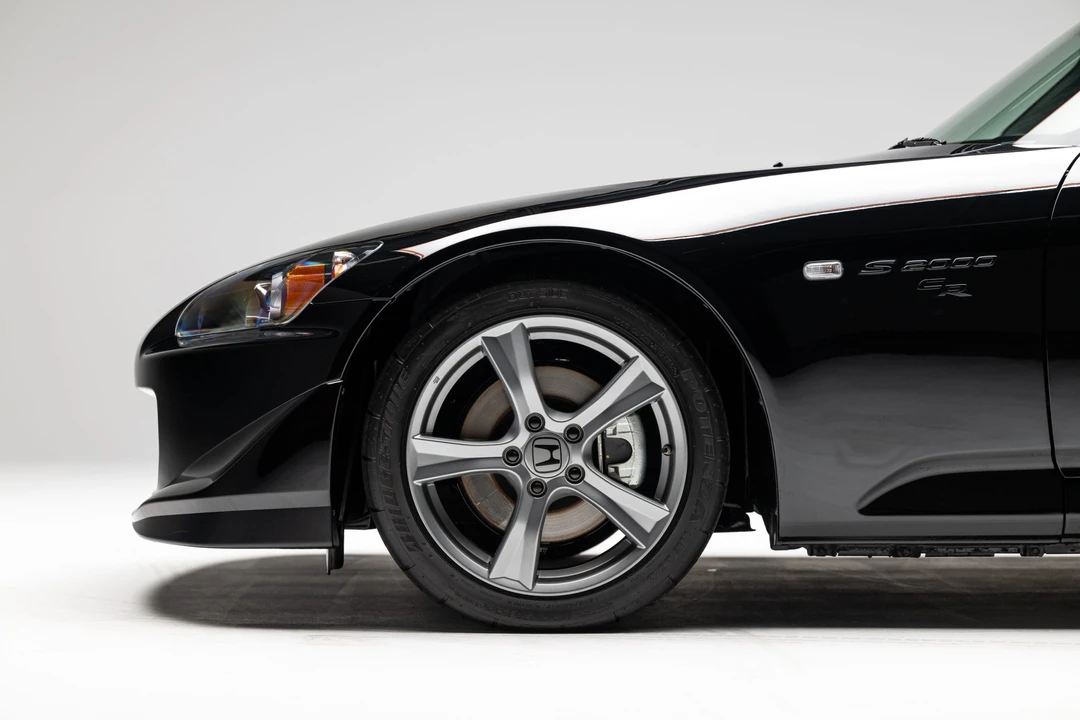 2009 Honda AP2 S2000 - Image 23 of 31