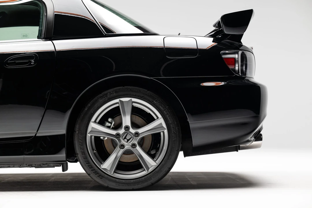 2009 Honda AP2 S2000 - Image 24 of 31