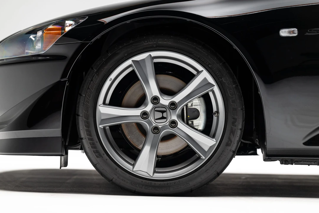 2009 Honda AP2 S2000 - Image 26 of 31