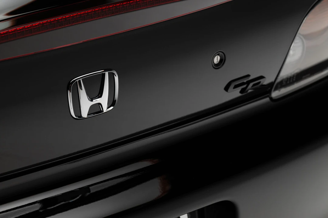 2009 Honda AP2 S2000 - Image 27 of 31