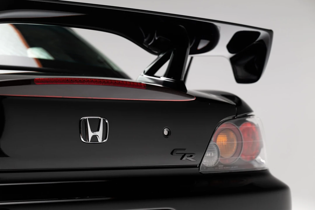 2009 Honda AP2 S2000 - Image 28 of 31