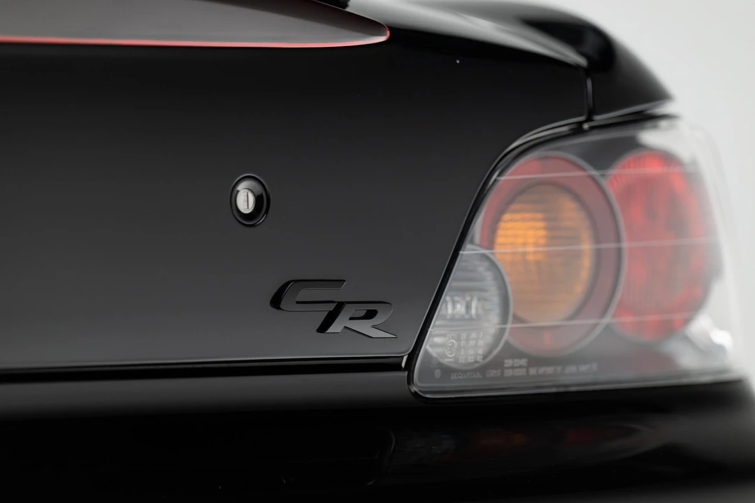 2009 Honda AP2 S2000 - Image 29 of 31