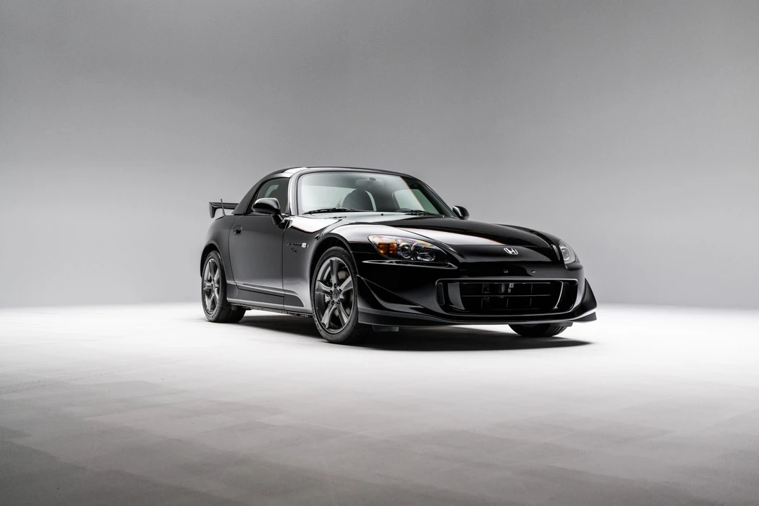 2009 Honda AP2 S2000 - Image 8 of 31