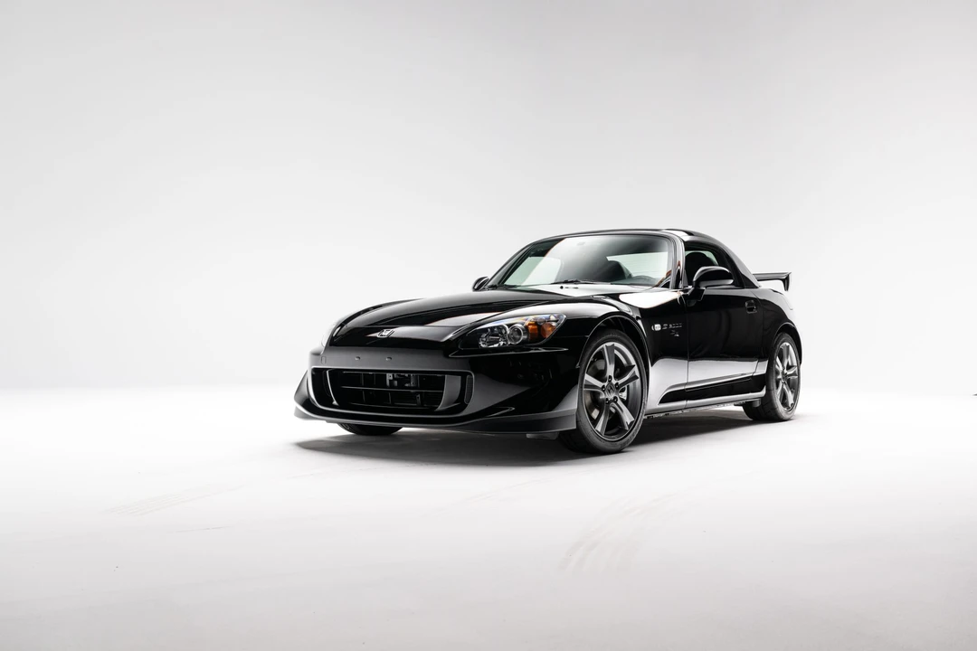 2009 Honda AP2 S2000 - Image 3 of 31