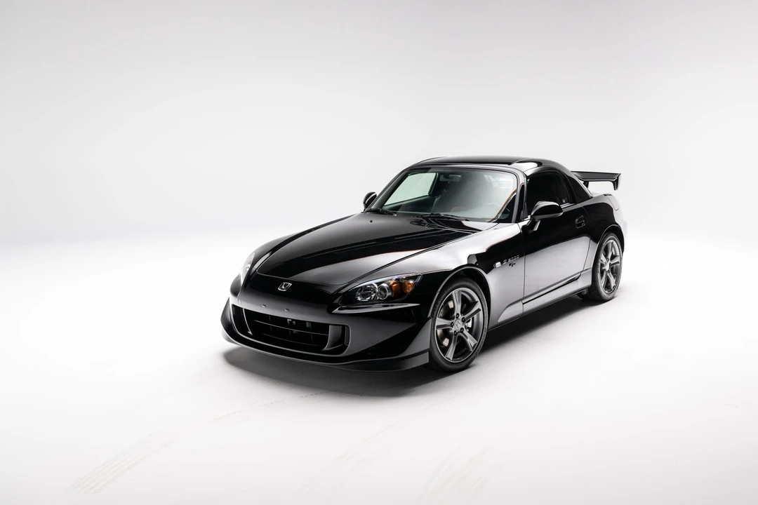 2009 Honda AP2 S2000 - Image 4 of 31