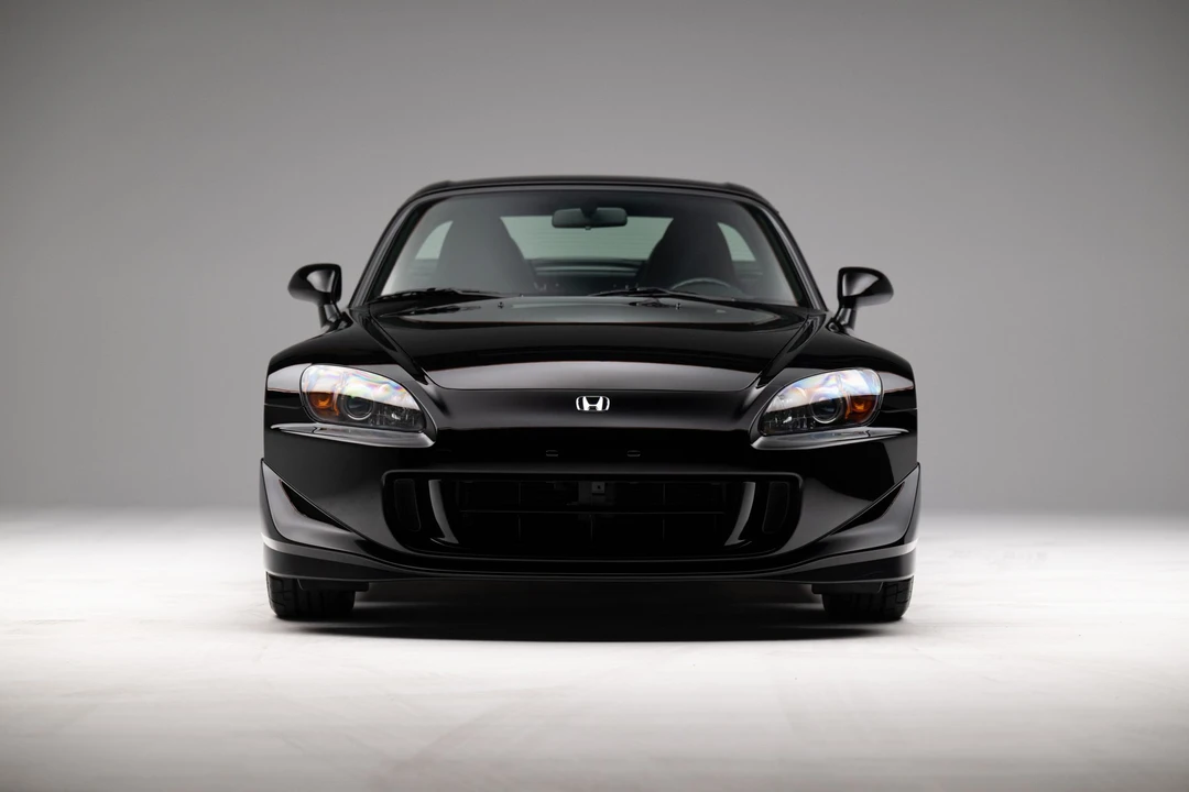 2009 Honda AP2 S2000 - Image 6 of 31