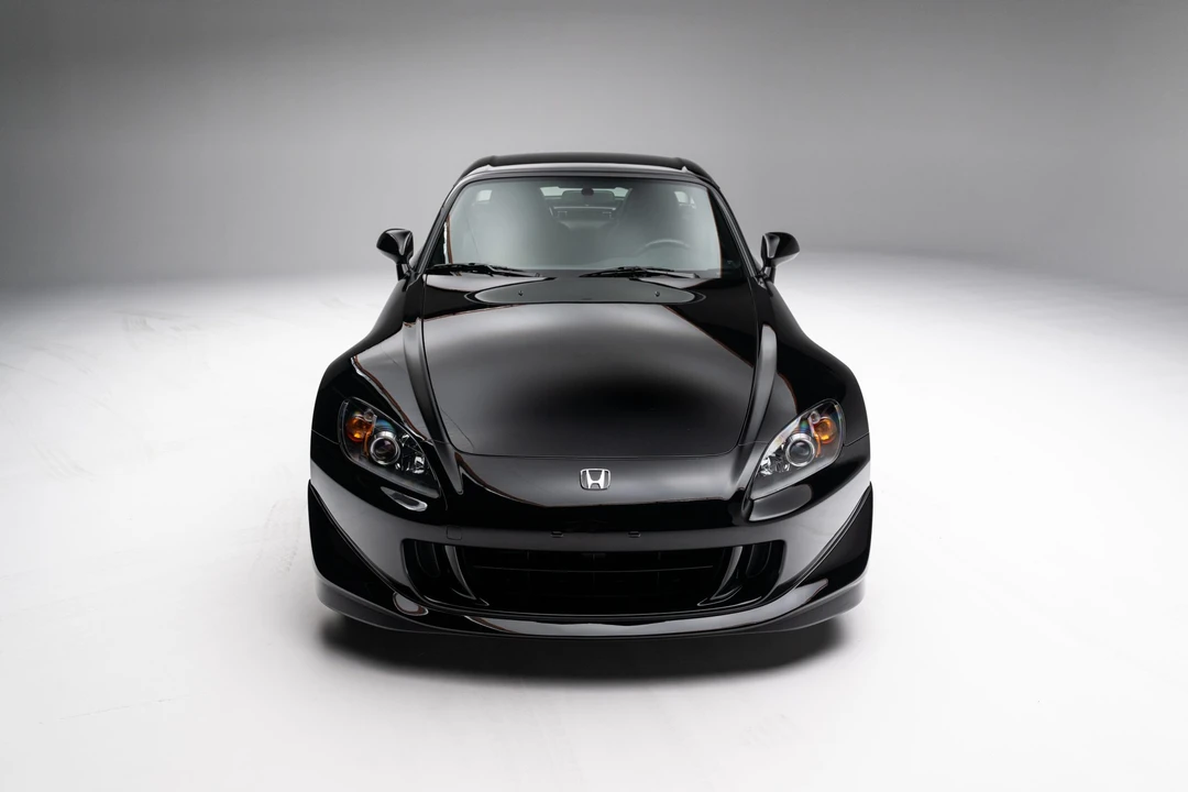 2009 Honda AP2 S2000 - Image 7 of 31