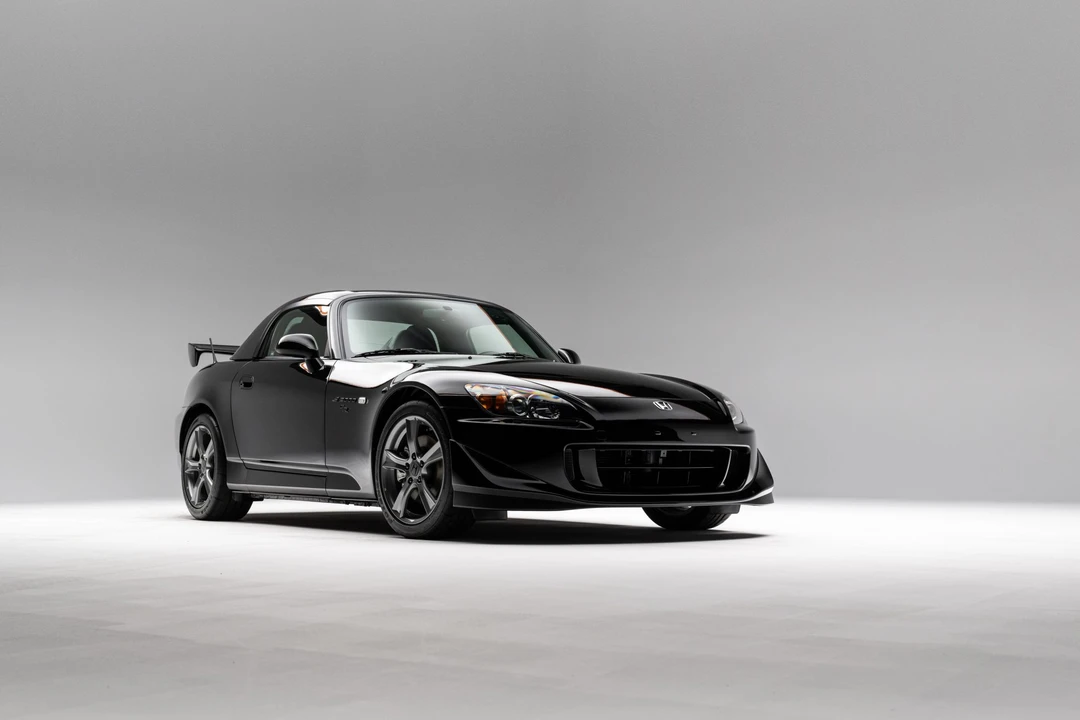 2009 Honda AP2 S2000 - Image 9 of 31