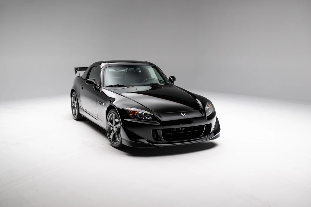 2009 Honda AP2 S2000 - Image 10 of 31