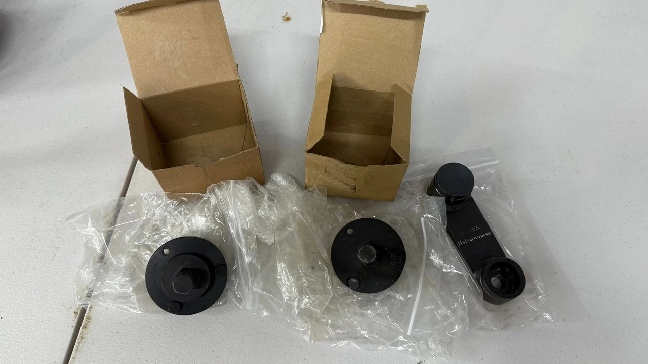 1995 Parts & Memorabilia Mechanical Components - Image 22 of 31