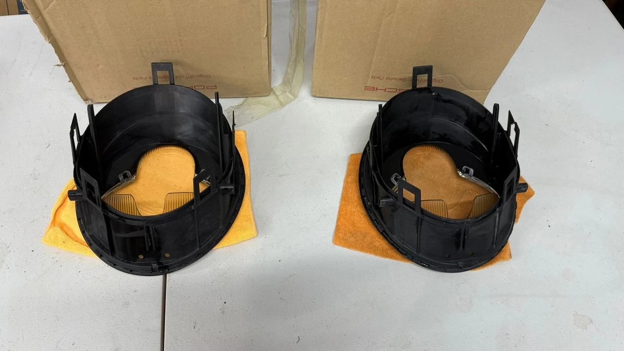 1995 Parts & Memorabilia Mechanical Components - Image 25 of 31
