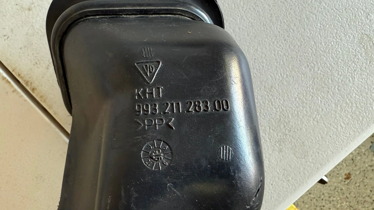 1995 Parts & Memorabilia Mechanical Components - Image 8 of 31