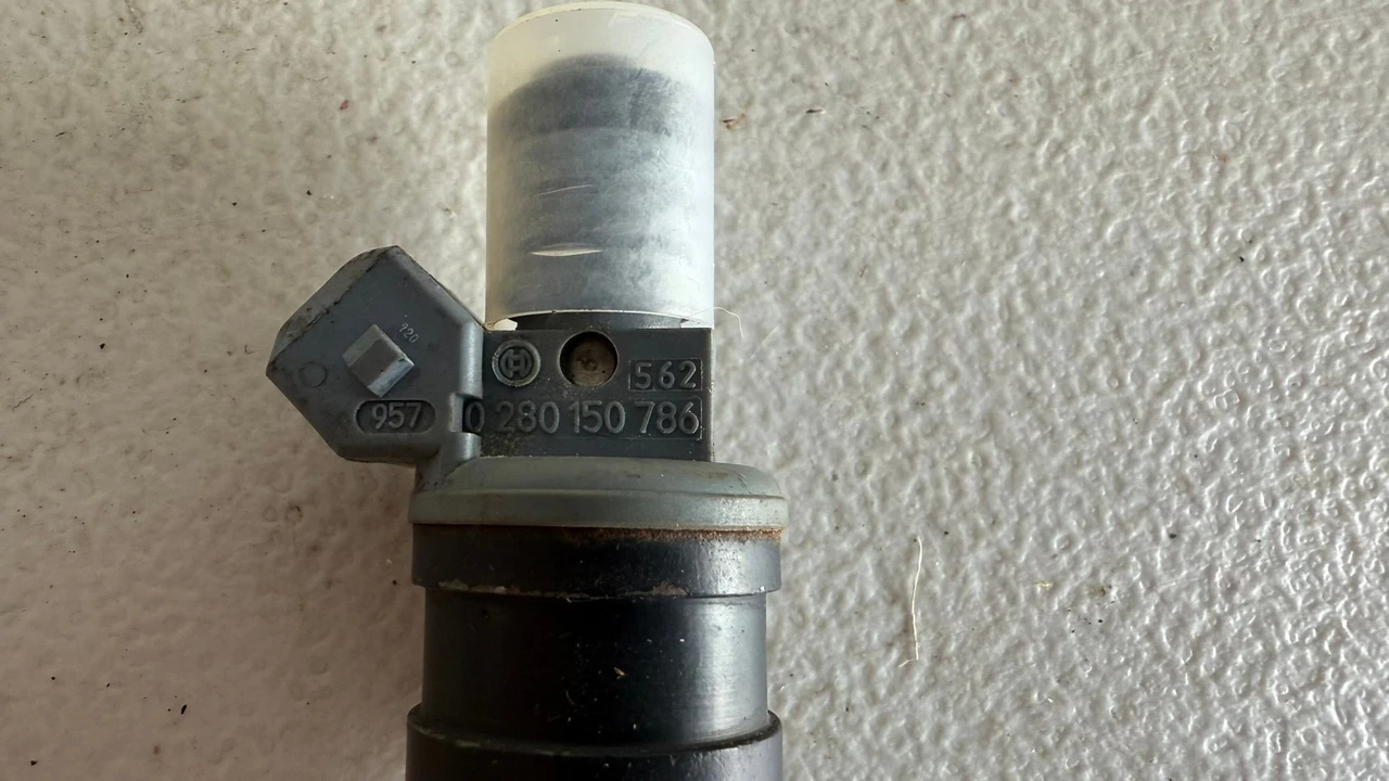 1995 Parts & Memorabilia Mechanical Components - Image 14 of 31
