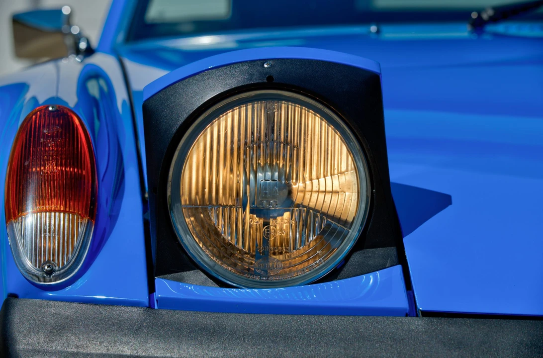 1970 Porsche 914/6 - Image 21 of 31