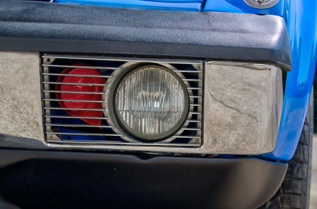 1970 Porsche 914/6 - Image 24 of 31