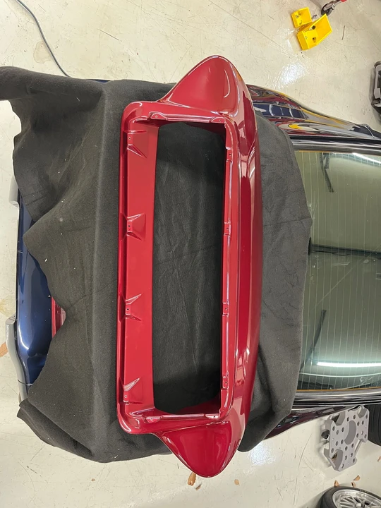 1994 Parts & Memorabilia Bodywork - Image 3 of 3
