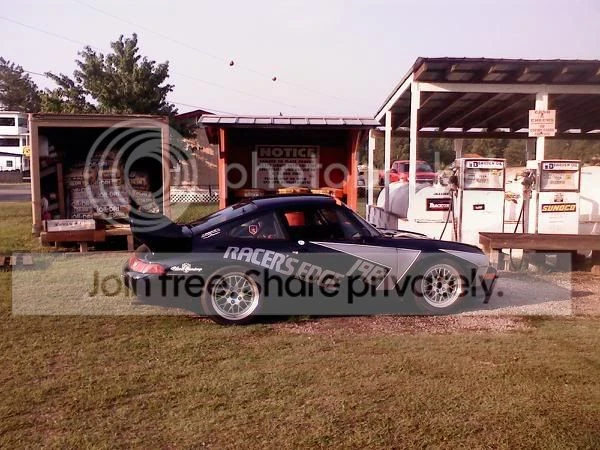 Porsche 993 GT2 - Image 4 of 8