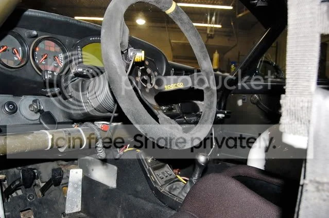 Porsche 993 GT2 - Image 3 of 8