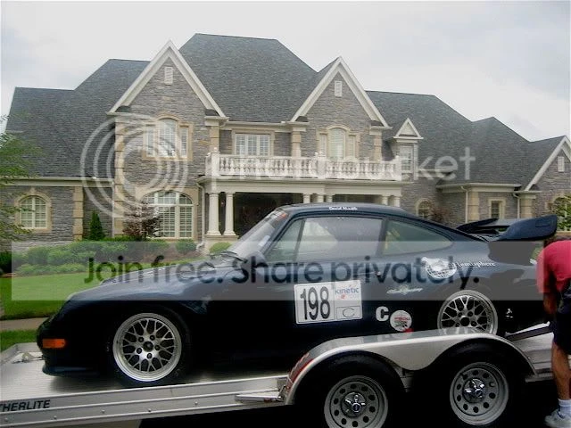 Porsche 993 GT2 - Image 5 of 8
