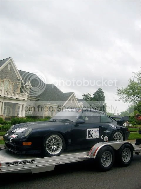 Porsche 993 GT2 - Image 6 of 8