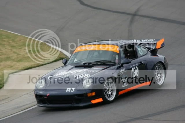 Porsche 993 GT2 - Image 8 of 8