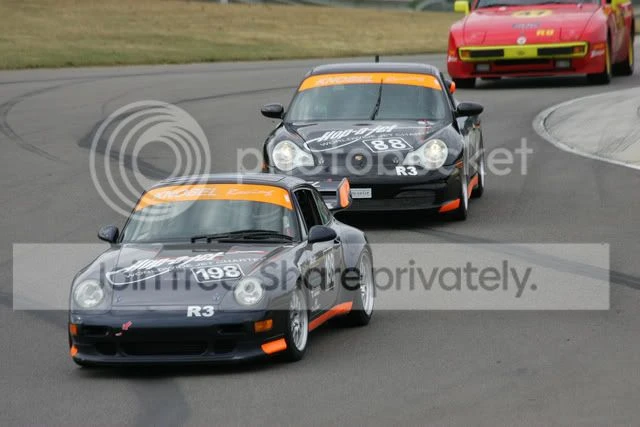 Porsche 993 GT2 - Image 7 of 8