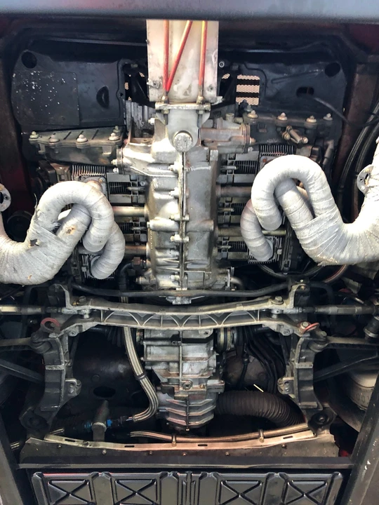 1995 Porsche 993 Carrera - Image 2 of 23