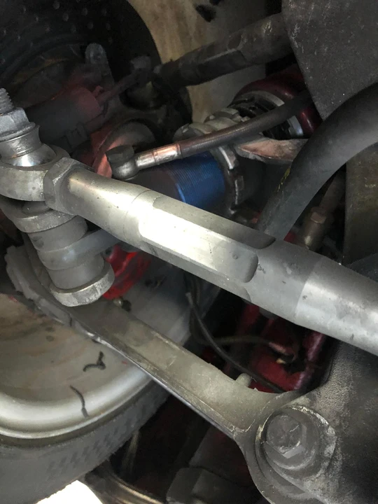 1995 Porsche 993 Carrera - Image 21 of 23