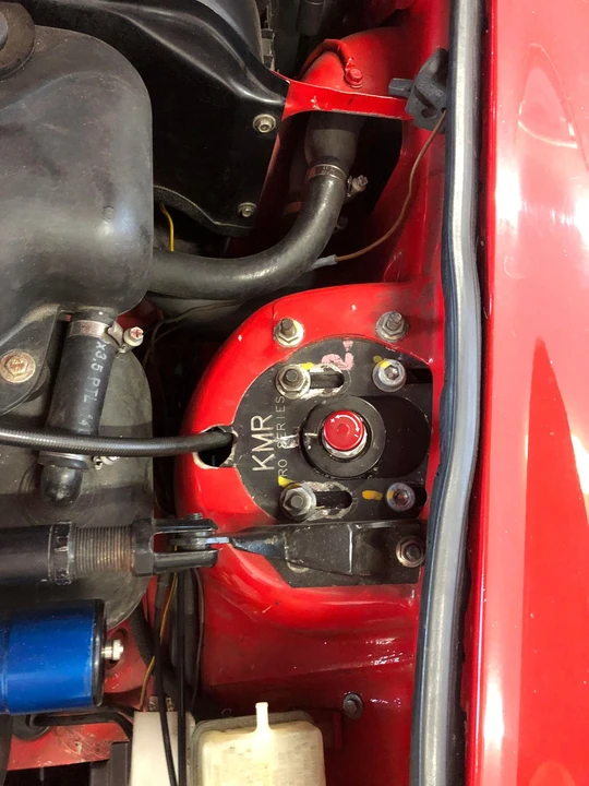 1995 Porsche 993 Carrera - Image 5 of 23