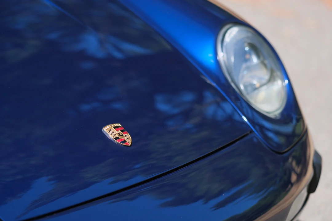 1976 Porsche 911 G-Body - Image 31 of 31