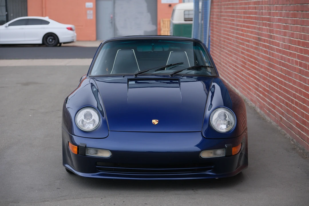 1976 Porsche 911 G-Body - Image 18 of 31