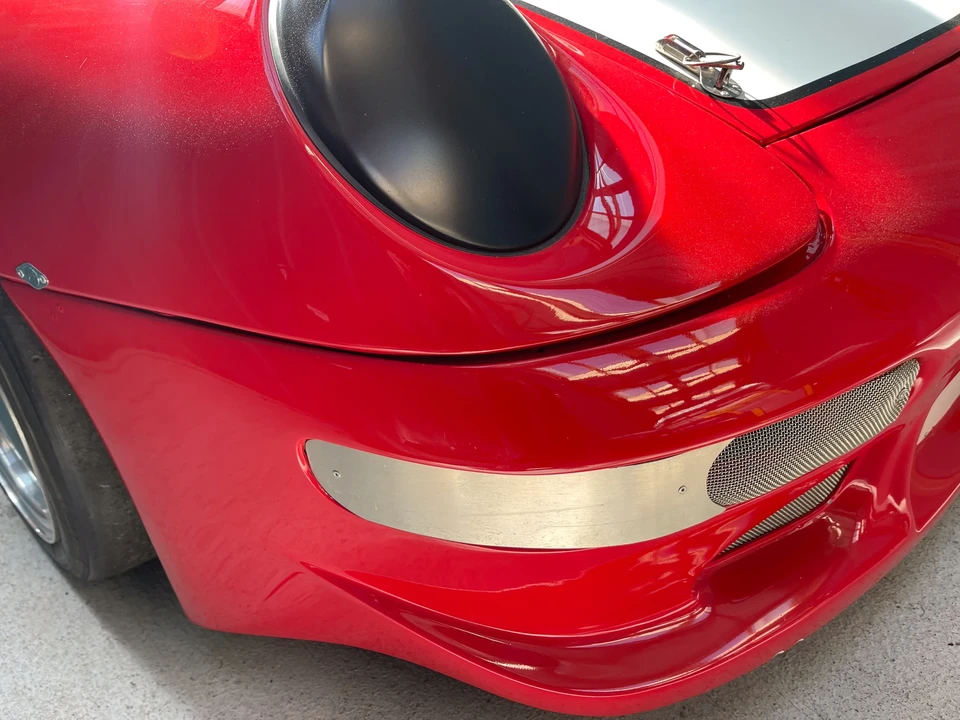 1991 Porsche 964 Carrera - Image 20 of 31