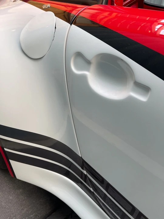 1991 Porsche 964 Carrera - Image 30 of 31