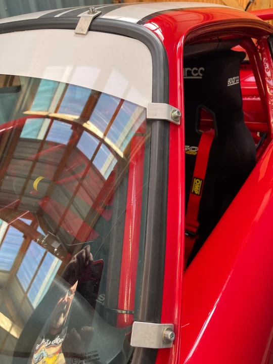 1991 Porsche 964 Carrera - Image 24 of 31
