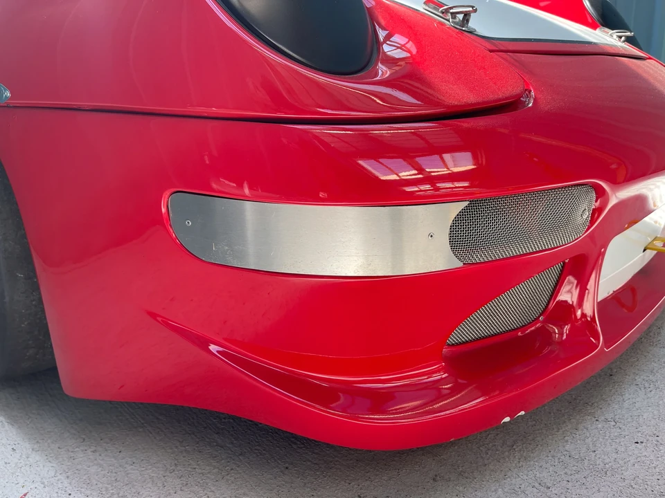 1991 Porsche 964 Carrera - Image 24 of 31
