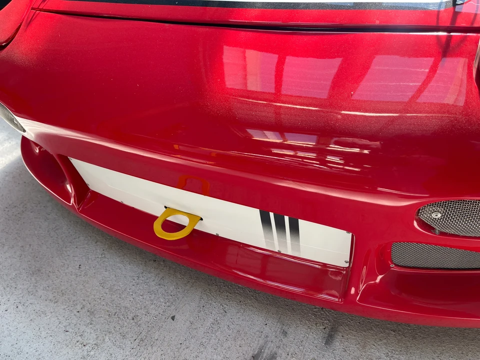 1991 Porsche 964 Carrera - Image 19 of 31