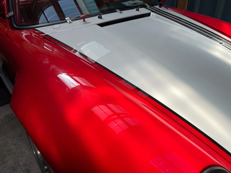 1991 Porsche 964 Carrera - Image 23 of 31