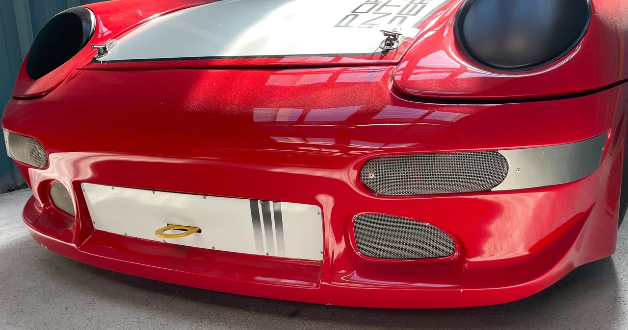 1991 Porsche 964 Carrera - Image 21 of 31