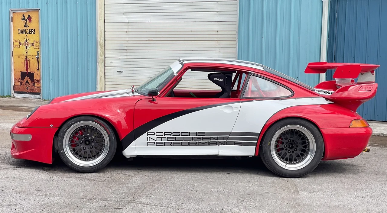 1991 Porsche 964 Carrera - Image 5 of 31