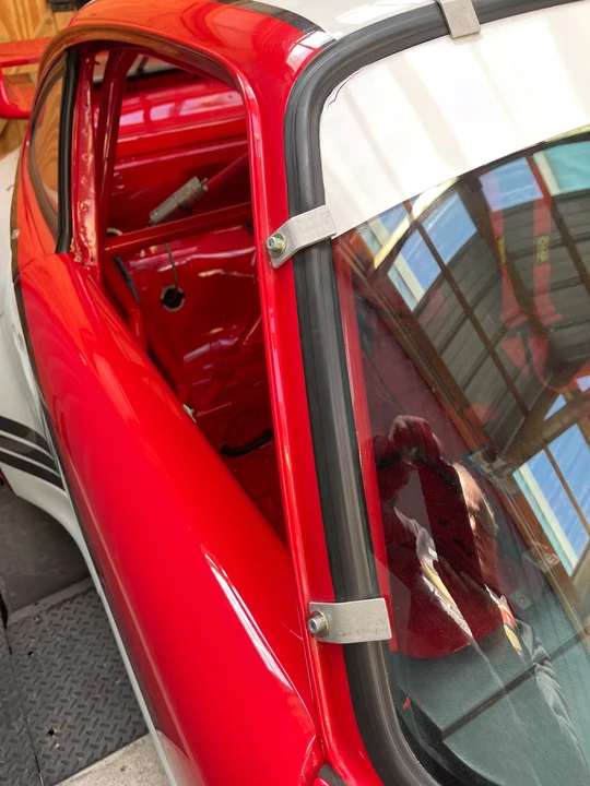 1991 Porsche 964 Carrera - Image 25 of 31