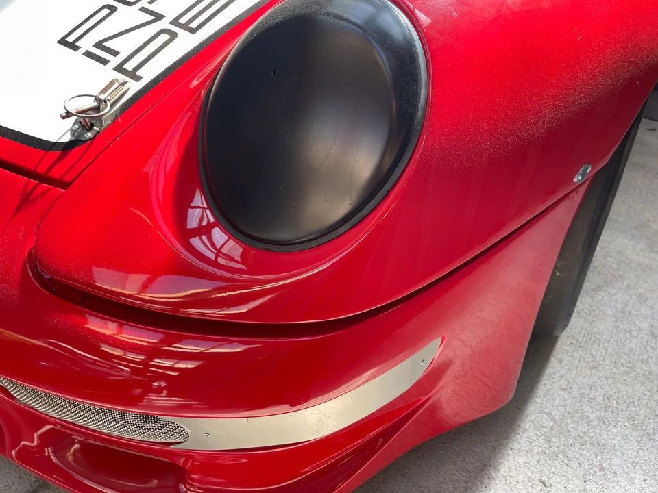 1991 Porsche 964 Carrera - Image 22 of 31