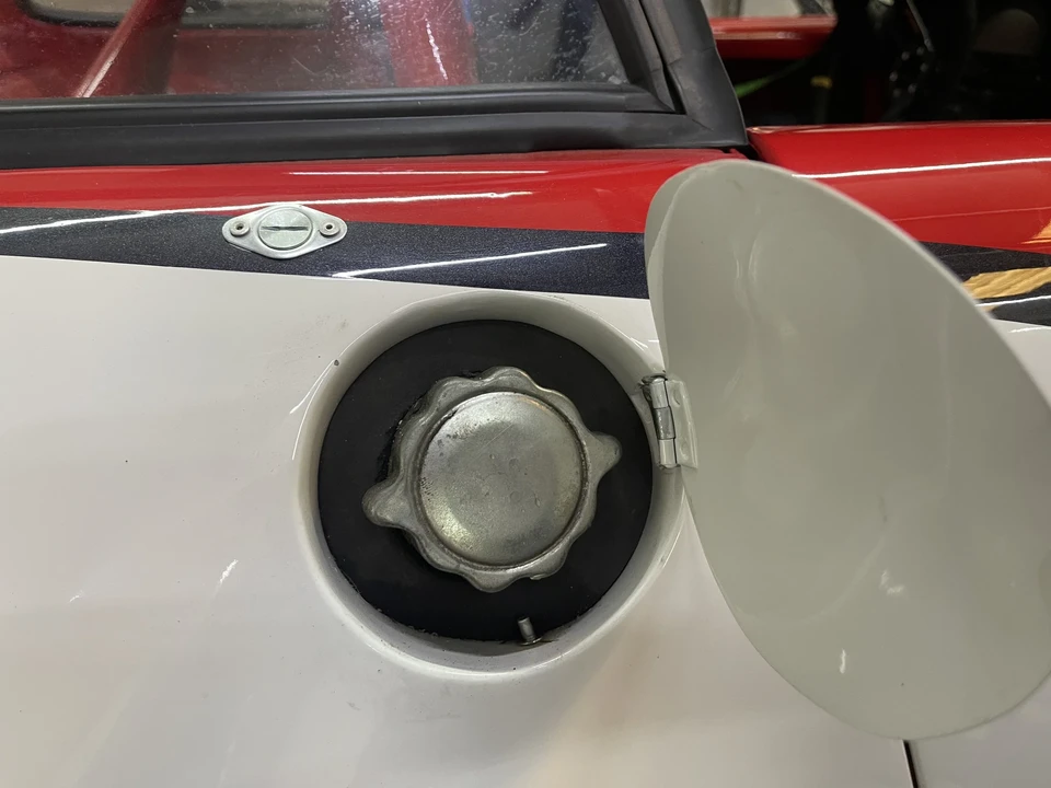 1991 Porsche 964 Carrera - Image 29 of 31