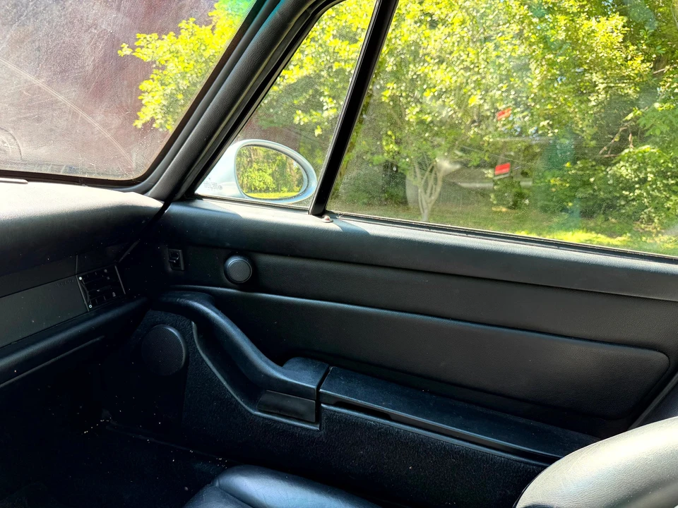 1996 Porsche 993 Targa - Image 30 of 31