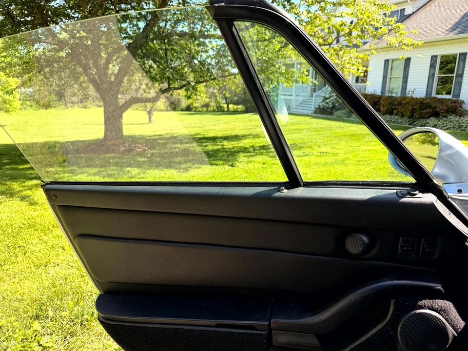 1996 Porsche 993 Targa - Image 31 of 31