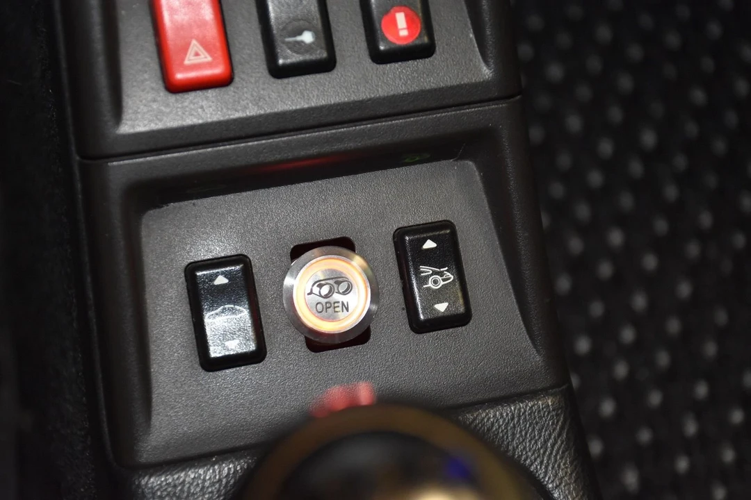 1996 Porsche 993 Carrera - Image 8 of 9