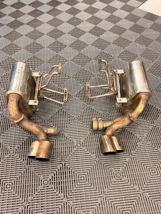 2000 Parts & Memorabilia Engines - Image 7 of 8