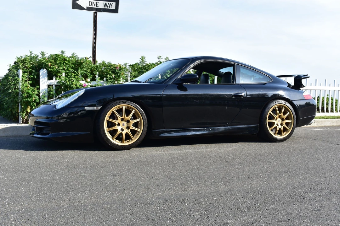 2000 Porsche 996 Carrera - Image 6 of 28
