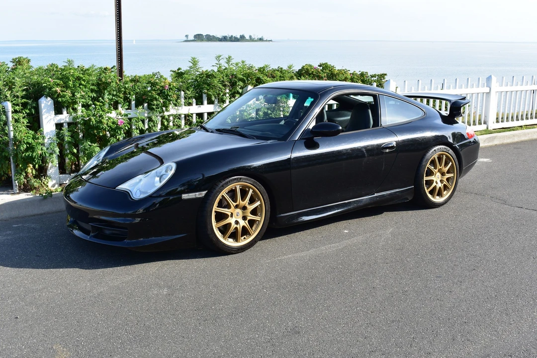 2000 Porsche 996 Carrera - Image 7 of 28